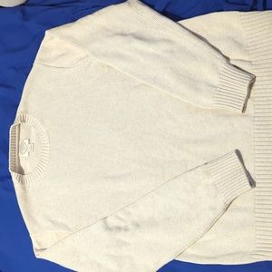 St Johns Bay sweater